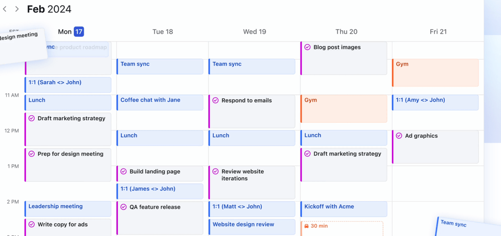 Are you passionate about leveraging AI to maximize your&nbsp;productivity?