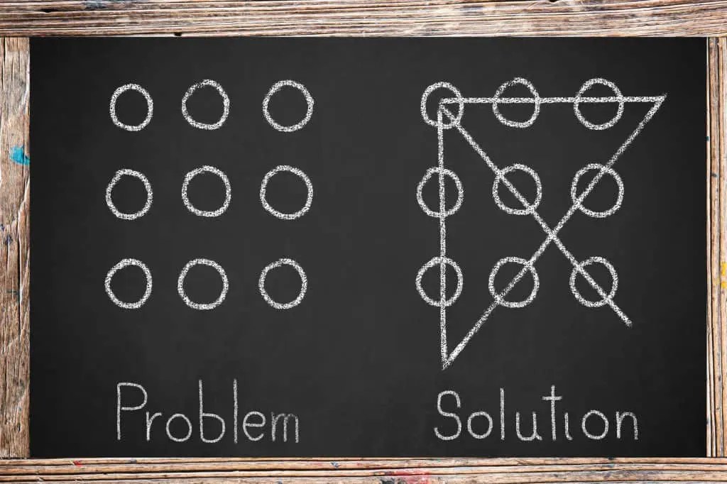 Unlocking New Solutions: A Dive into “Thinking Outside the&nbsp;Box”